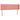 Tăblie de pat cu LED, roz, 147x16x78/88 cm, catifea