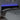 Tăblie de pat cu LED, negru, 163x16x78/88 cm, catifea