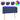 Tăblie de pat cu LED, albastru, 103x16x78/88 cm, textil
