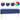 Tăblie de pat cu LED, albastru, 163x16x78/88 cm, textil