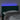 Tăblie de pat cu LED, verde închis, 83x16x78/88 cm, catifea