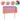 Tăblie de pat cu LED, roz, 83x16x78/88 cm, catifea
