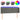 Tăblie de pat cu LED, gri deschis, 147x16x78/88 cm, catifea