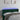 Tăblie de pat cu LED, verde închis, 147x16x78/88 cm, catifea