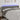 Tăblie de pat cu LED, gri deschis, 163x16x78/88 cm, catifea
