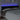 Tăblie de pat cu LED, negru, 183x16x78/88 cm, catifea