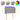 Tăblie de pat cu LED, gri deschis, 83x16x78/88 cm, textil