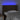 Tăblie de pat cu LED, negru, 83x16x78/88 cm, textil
