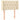 Tăblie de pat cu LED, crem, 83x16x78/88 cm, textil