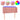 Tăblie de pat cu LED, roz, 93x16x78/88 cm, catifea