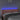 Tăblie de pat cu LED, roz, 147x16x78/88 cm, catifea