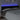 Tăblie de pat cu LED, negru, 183x16x78/88 cm, catifea