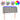 Tăblie de pat cu LED, gri deschis, 93x16x78/88 cm, textil