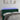 Tăblie de pat cu LED, verde închis, 147x16x78/88 cm, catifea