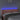 Tăblie de pat cu LED, roz, 147x16x78/88 cm, catifea