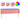Tăblie de pat cu LED, roz, 163x16x78/88 cm, catifea