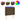 Tăblie de pat cu LED, maro închis, 83x16x118/128 cm, textil