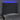 Tăblie de pat cu LED, gri închis, 103x16x118/128 cm, textil
