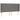 Tăblie de pat cu LED, gri închis, 203x16x118/128 cm, textil