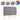 Tăblie de pat cu LED, gri deschis, 147x16x118/128 cm, catifea
