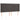 Tăblie de pat cu LED, gri închis, 203x16x118/128 cm, catifea