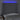 Tăblie de pat cu LED, gri deschis, 103x16x118/128 cm, textil