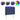 Tăblie de pat cu LED, albastru, 103x16x118/128 cm, textil