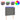 Tăblie de pat cu LED, gri închis, 93x16x118/128 cm, textil