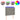 Tăblie de pat cu LED, gri deschis, 83x16x118/128 cm, catifea