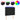 Tăblie de pat cu LED, negru, 93x16x118/128 cm, catifea