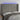 Tăblie de pat cu LED, gri deschis, 147x16x118/128 cm, catifea