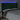 Tăblie de pat cu LED, verde închis, 183x16x118/128 cm, catifea