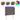 Tăblie de pat cu LED, gri, 103x16x118/128 cm, piele ecologică