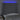 Tăblie de pat cu LED, gri deschis, 83x16x118/128 cm, textil