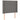 Tăblie de pat cu LED, gri închis, 83x16x118/128 cm, textil