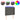 Tăblie de pat cu LED, gri închis, 83x16x118/128 cm, catifea