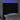 Tăblie de pat cu LED, negru, 93x16x118/128 cm, catifea