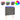 Tăblie de pat cu LED, gri deschis, 103x16x118/128 cm, catifea