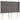 Tăblie de pat cu LED, gri deschis, 147x16x118/128 cm, catifea