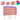Tăblie de pat cu LED, roz, 147x16x118/128 cm, catifea