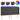 Tăblie de pat cu LED, gri închis, 163x16x118/128 cm, catifea