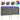 Tăblie de pat cu LED, gri deschis, 203x16x118/128 cm, catifea
