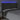 Tăblie de pat cu LED, gri închis, 203x16x118/128 cm, catifea