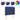 Tăblie de pat cu LED, albastru, 93x16x118/128 cm, textil