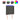 Tăblie de pat cu LED, gri închis, 83x16x118/128 cm, catifea