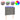 Tăblie de pat cu LED, gri deschis, 93x16x118/128 cm, catifea
