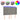 Tăblie de pat cu LED, gri deschis, 147x16x118/128 cm, catifea