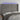 Tăblie de pat cu LED, gri deschis, 163x16x118/128 cm, catifea