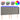 Tăblie de pat cu LED, gri deschis, 203x16x118/128 cm, catifea