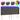 Tăblie de pat cu LED, gri închis, 203x16x118/128 cm, catifea
